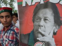 App Paved Winning Path For Imran Khan In Pak Election