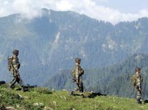 Beijing Warned Not To Construct In PoK: India
