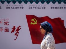 China Reeducating Kazakhs, Uyghurs Muslims At Detention Camps?
