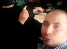 Egyptian Man Arrested in Saudi for Sharing Meal at Desk with Female Co-Worker