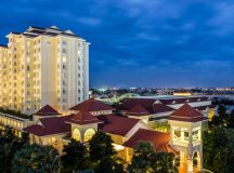 Five Star Luxury & Boutique Hotels in Phnom Penh
