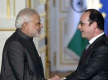 Rafale Deal: Francois Hollande Says His Govt Had No Choice Selecting Local Partner