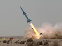 Iran Shifts Missiles To Iraq Sending Warning To Trump Government