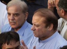 Nawaz Sharif’s Parole Not Extended; To Return Rawalpindi Jail