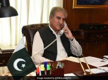Pakistan Denies Willingness to Resume India-Afghan Trade Route Using its Land