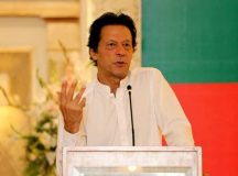 Pakistan Not to Fight War of Other Country: Imran Khan