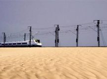 Saudi Arabia launches high-speed rail network between Mecca, Medina via Jeddah