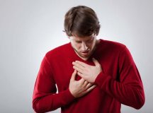 Heartburn Is Not Harmless