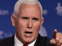 Mike Pence accuses China for using debt diplomacy