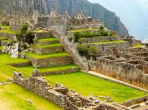 Peru Travel – Cusco Sights