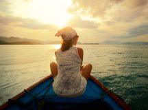 Safety Tips for Solo Women Travel