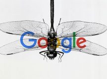 U.S. wants Google to withdraw working on Dragonfly project for China