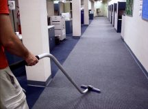 Carpet Cleaning for Homes and Offices