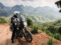Thailand and Cambodia by Bike