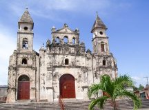 The Churches of Nicaragua: Architectural Treasures