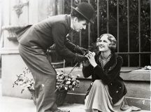 10 Fun Facts About Charlie Chaplin’s 1931 Silent Film City Lights