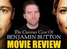 Classic Music: Benjamin Button Soundtrack Review
