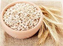 Contents and Health Benefits of Oats