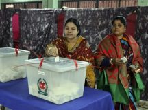 Time to watch upcoming Bangladesh election and how relation with India unfolds