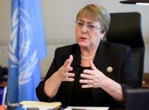 About 900 people killed in DRC violence last month: UN
