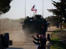 Experts interpret Trump trying readjustment US, Turkey positions with troops withdrawal