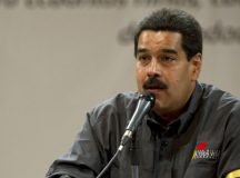 Maduro alleges US trying to destabilize Venezuela