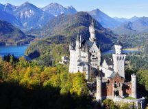 Cheap Flights to Bavaria, Germany