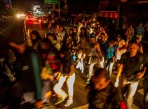 Massive electrical blackout in Venezuela; Government blames opposition