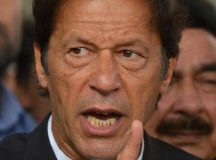Pakistan PM Imran Khan blames Islamophobia for New Zealand massacre