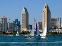 Places to Visit in San Diego