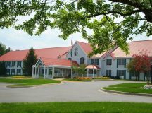 The Country Inn in Holland Michigan
