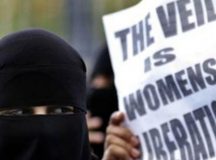 First day of face veil ban in Sri Lanka turns chaotic