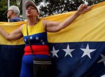 3 Venezuelan opposition lawmakers taking shelters at foreign embassies