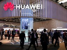 US blacklists Huawei; China fears trade war escalation