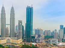 Five Free Things to Do in Kuala Lumpur, Malaysia