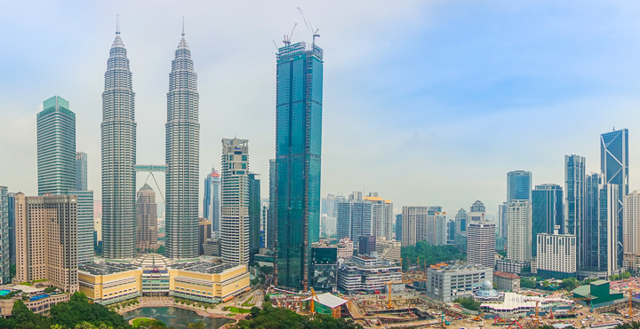Five Free Things to Do in Kuala Lumpur, Malaysia