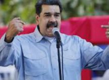 Is Maduro seeking safe exit from Venezuela