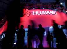 Trump blacklists 5 more Chinese tech entities after Huawei