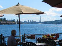 Perfect cheap seafood restaurants in Seattle city, Washington