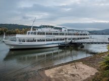 Best Rhine River Cruise Routes in Europe