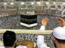 Saudi Arabia bans Hajj pilgrims from DR Congo over Ebola outbreak