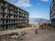 Aghdam in Nagorno Karabakh: the World’s most Dehumanised City?