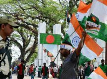 Article 370 is India’s internal issue: Bangladesh