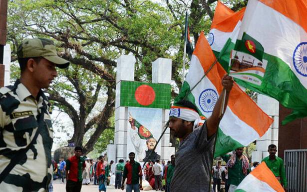 Article 370 is India's internal issue: Bangladesh