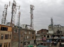India restoring phone lines in Kashmir phase by phase