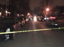 BREAKING: Shooting in Ohio; 9 killed, several injured