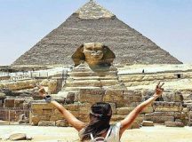 Touring Cairo: Attractions Often Forgotten in Guide Books