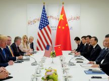 No hurry to strike trade deal with China: Trump