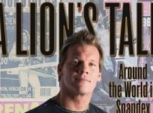 Review of Chris Jericho’s Book A Lion’s Tale