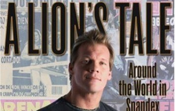 Review of Chris Jericho's Book A Lion's Tale